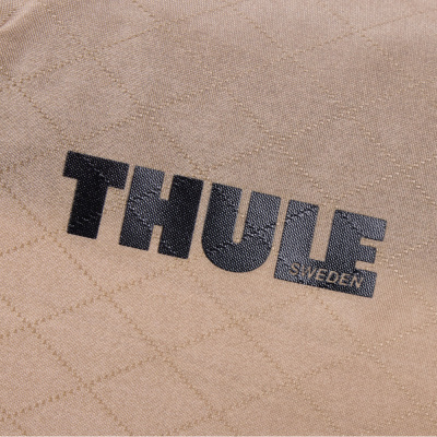  Сумка для компрессионной упаковки Thule Compression Packing Cube Small, бежевая, 3205558 компании RackWorld