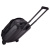  Чемодан для ручной клади Thule Chasm Carry Black, 40 л, черный, 3204985 компании RackWorld