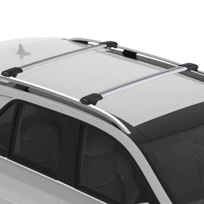  S55Y Комплект опор и поперечин для автобагажника Yakima в компании RackWorld