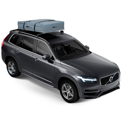  Палатка на крышу автомобиля Thule Tepui Explorer Autana 3 Gray/3 чел компании RackWorld