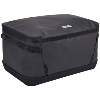  Сумка-органайзер Thule Chasm Gear Hauler Black, 80 л, черная, 3205531 компании RackWorld