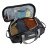  Спортивная сумка Thule Chasm Duffel, 40 л, оранжевая, 3204297 компании RackWorld