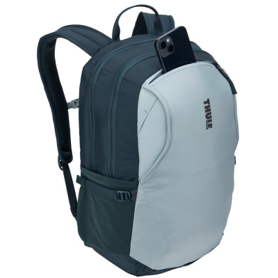  Рюкзак Thule EnRoute Backpack Soft Blue Darkest Blue, 23 л, серо-синий, 3205502 компании RackWorld