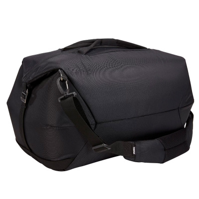  Спортивная сумка Thule Subterra Weekender Duffel, 45 л, черная, 3204025 компании RackWorld