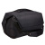  Спортивная сумка Thule Subterra Weekender Duffel, 45 л, черная, 3204025 компании RackWorld