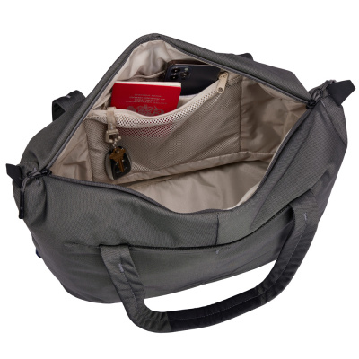  Сумка-тоут Thule Subterra 2 Tote Vetiver Gray, 22 л, серая, 3205053 компании RackWorld