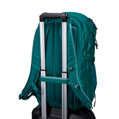  Рюкзак Thule EnRoute Backpack Mallard Green, 30 л, зеленый, 3204850 компании RackWorld