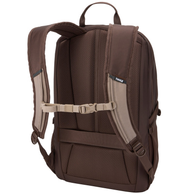 Рюкзак Thule EnRoute Backpack Tinted Taupe Nuanced Brown, 23 л, коричневый, 3205503 компании RackWorld