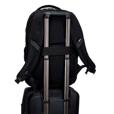  Рюкзак Thule Accent Backpack, 26 л, черный, 3204816 компании RackWorld