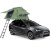  Палатка на крышу автомобиля Thule Tepui Explorer Kukenam 3 Green/3 чел компании RackWorld