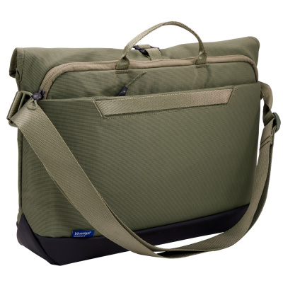  Сумка через плечо Thule Paramount Crossbody,14 л, серо-зеленая, 3205008 компании RackWorld