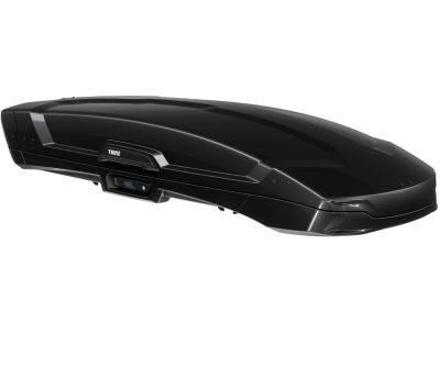  Автомобильный бокс Thule Vector M B компании RACK WORLD