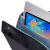  Сумка для ноутбука и планшета Thule Subterra 2 Attaché 16", черная, 3205034 компании RackWorld