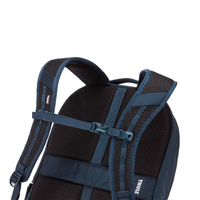  Рюкзак Thule Subterra Backpack, 23 л, темно-синий, 3203438 компании RackWorld