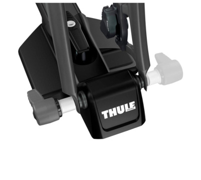  Велокрепление на крышу  Thule FastRide 564 компании RackWorld