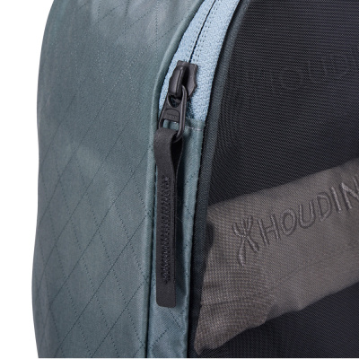  Сумка-органайзер для упаковки вещей Thule Packing Cube Medium Pond Gray, серая, 3205573 компании RackWorld