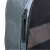  Сумка-органайзер для упаковки вещей Thule Packing Cube Medium Pond Gray, серая, 3205573 компании RackWorld