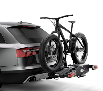 Thule velospace xt 2bike on sale