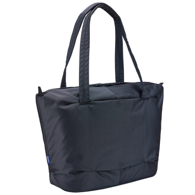  Сумка-тоут Thule Subterra 2 Tote Dark Slate, 22 л, темно-серая, 3205065 компании RackWorld