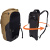  Рюкзак Thule Paramount Hybrid Pannier Nutria, 26 л, коричневый, 3205093 компании RackWorld