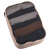  Сумка-органайзер для упаковки вещей Thule Packing Cube Medium Gentle Beige, бежевая, 3205574 компании RackWorld