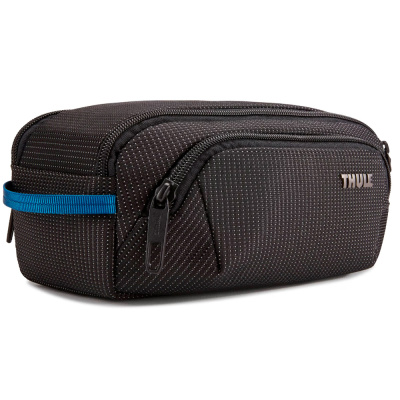  Сумка Thule Crossover 2 Toiletry Bag для средств гигиены, черная, 3204043 компании RackWorld