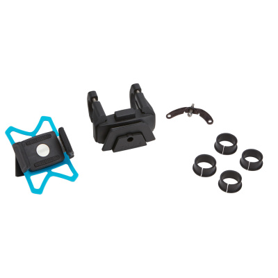  Крепление на руль для смартфона Thule Smartphone Bike Mount, 100087 компании RackWorld