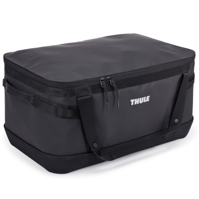  Сумка-органайзер Thule Chasm Gear Hauler Black, 55 л, черная, 3205529 компании RackWorld