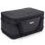  Сумка-органайзер Thule Chasm Gear Hauler Black, 55 л, черная, 3205529 компании RackWorld