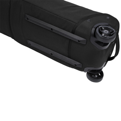  Чехол для лыж на колесиках Thule RoundTrip Ski Roller 192 см, черный, 3204362 компании RackWorld