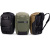  Рюкзак Thule Paramount Hybrid Pannier Soft Green, 26 л, серо-зеленый, 3205092 компании RackWorld