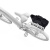  Сумка-тоут Thule Chasm Tote Inlock Black, 25 л, черная, 3205465  компании RackWorld