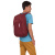  Рюкзак Thule Indago Backpack New Maroon, 23 л, бордовый, 3204923 компании RackWorld