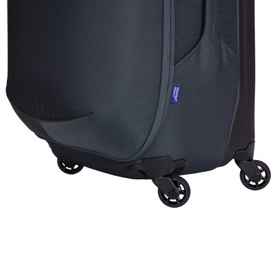 Чемодан Thule Subterra 2 Carry-On Spinner Dark Slate, 65 л, темно-серый, 3205050 компании RackWorld