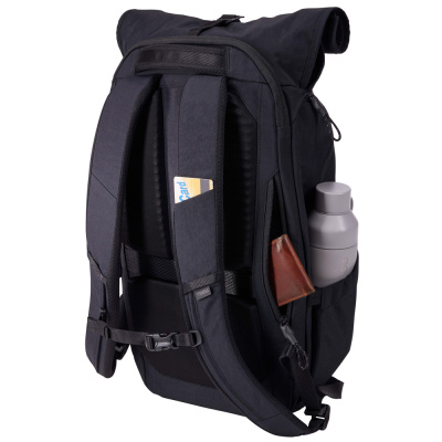  Рюкзак Thule Paramount Backpack, 24 л, черный, 3205011 компании RackWorld