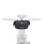  Сумка на руль велосипеда Thule Chasm Handelbar Bag Black, 2 л, черная, 3205473 компании RackWorld