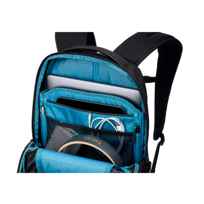  Рюкзак Thule Accent Backpack, 20 л, черный, 3204812 компании RackWorld