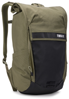  Рюкзак Thule Paramount Backpack Soft Green, 20 л, светло-зеленый, 3205233 компании RackWorld