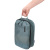  Сумка с разделителем для чистых и грязных вещей Thule Clean/Dirty Packing Cube, серая, 3205118 компании RackWorld