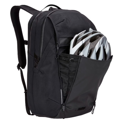  Рюкзак ежедневный Thule Paramount Commuter Backpack, 27 л, черный, 3204731 компании RackWorld