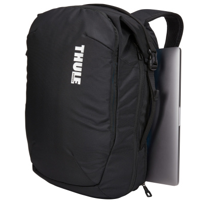  Рюкзак Thule Subterra Travel, 34 л, черный, 3204022 компании RackWorld