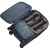  Сумка-органайзер для упаковки вещей Thule Packing Cube Small Pond Gray, серая, 3205570 компании RackWorld