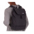  Рюкзак Thule Lithos Backpack, 16 л, черный, 3204832 компании RackWorld