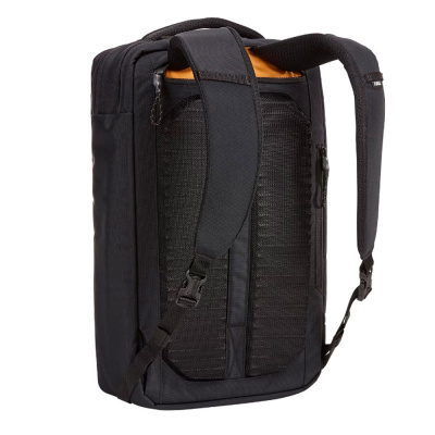  Рюкзак-трансформер Thule Paramount Convertible Laptop Bag 15,6", 16 л, черная, 3204219 компании RackWorld