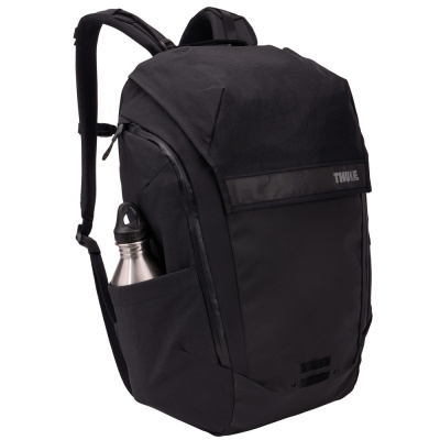  Рюкзак Thule Paramount Backpack Black, 28 л, черный, 3205235 компании RackWorld
