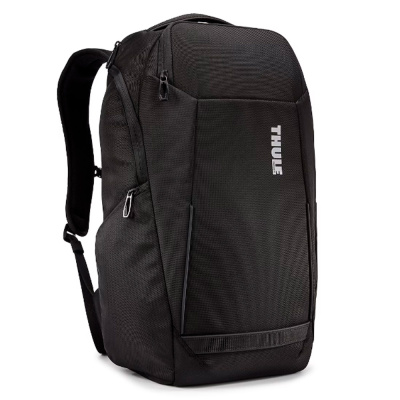  Рюкзак Thule Accent Backpack, 28 л, черный, 3204814 компании RackWorld