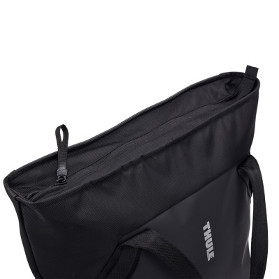  Сумка-тоут Thule Chasm Tote Inlock Black, 25 л, черная, 3205465  компании RackWorld