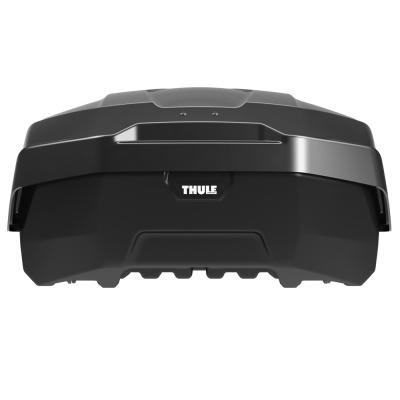  Автомобильный бокс Thule Motion 3 M, черный глянец компании RackWorld