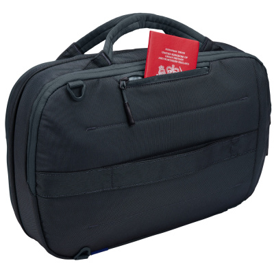  Сумка-рюкзак Thule Subterra 2 Hybrid Travel Bag Dark Slate, 15 л, темно-серый, 3205061 компании RackWorld