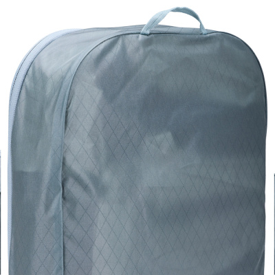  Сумка-органайзер для упаковки вещей Thule Packing Cube Large Pond Gray, серая, 3205575 компании RackWorld